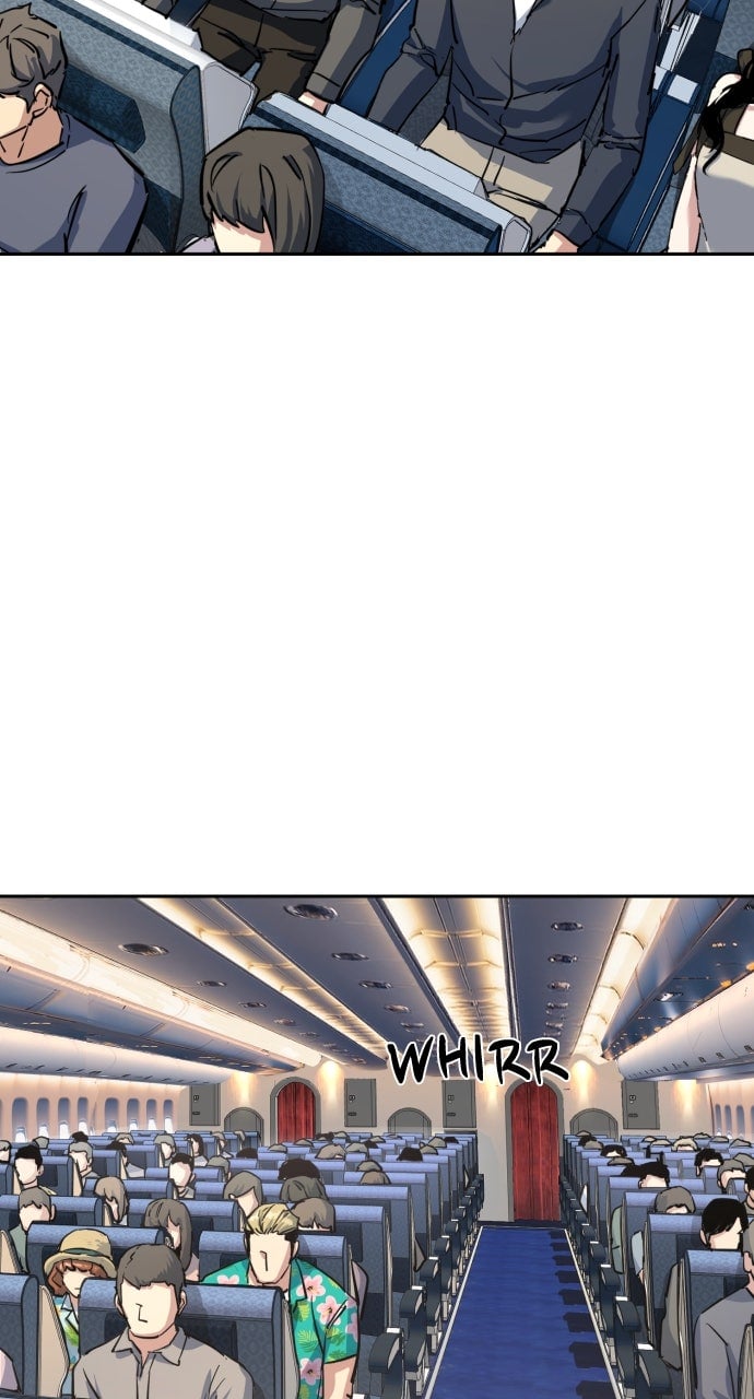 Read Teenage Mercenary ENGLISH Manga Online