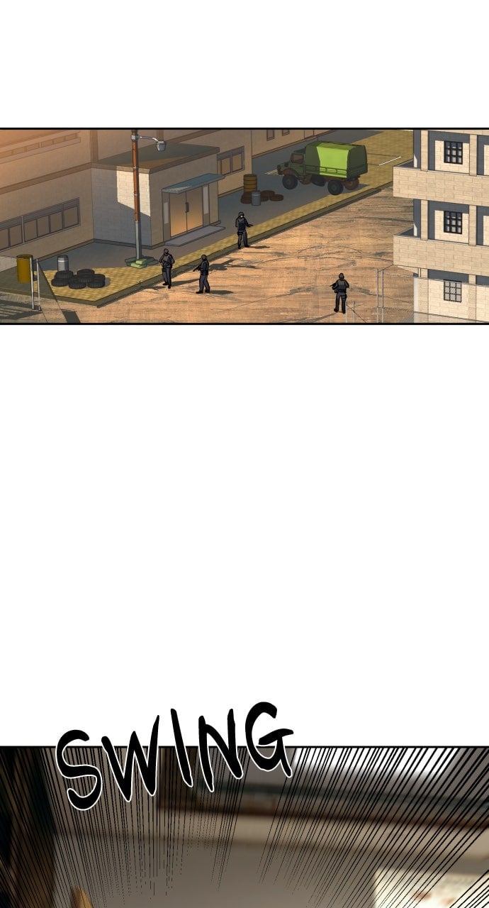 Read Teenage Mercenary ENGLISH Manga Online