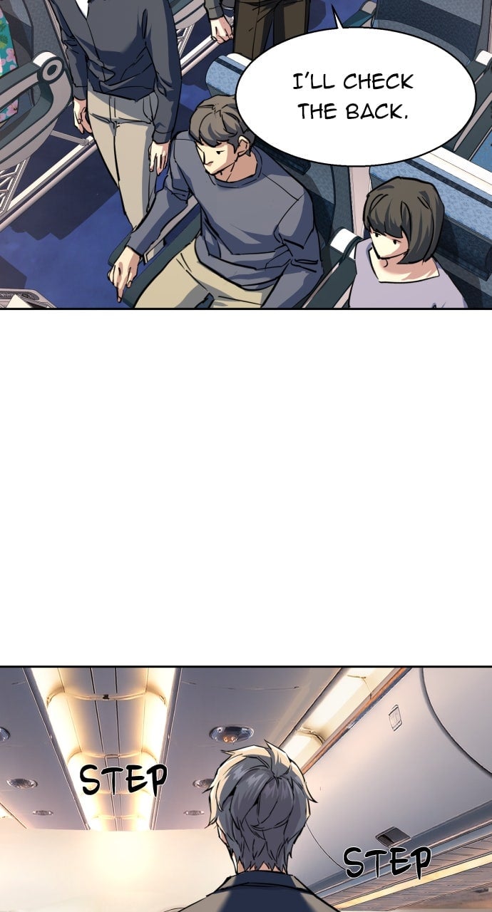 Read Teenage Mercenary ENGLISH Manga Online