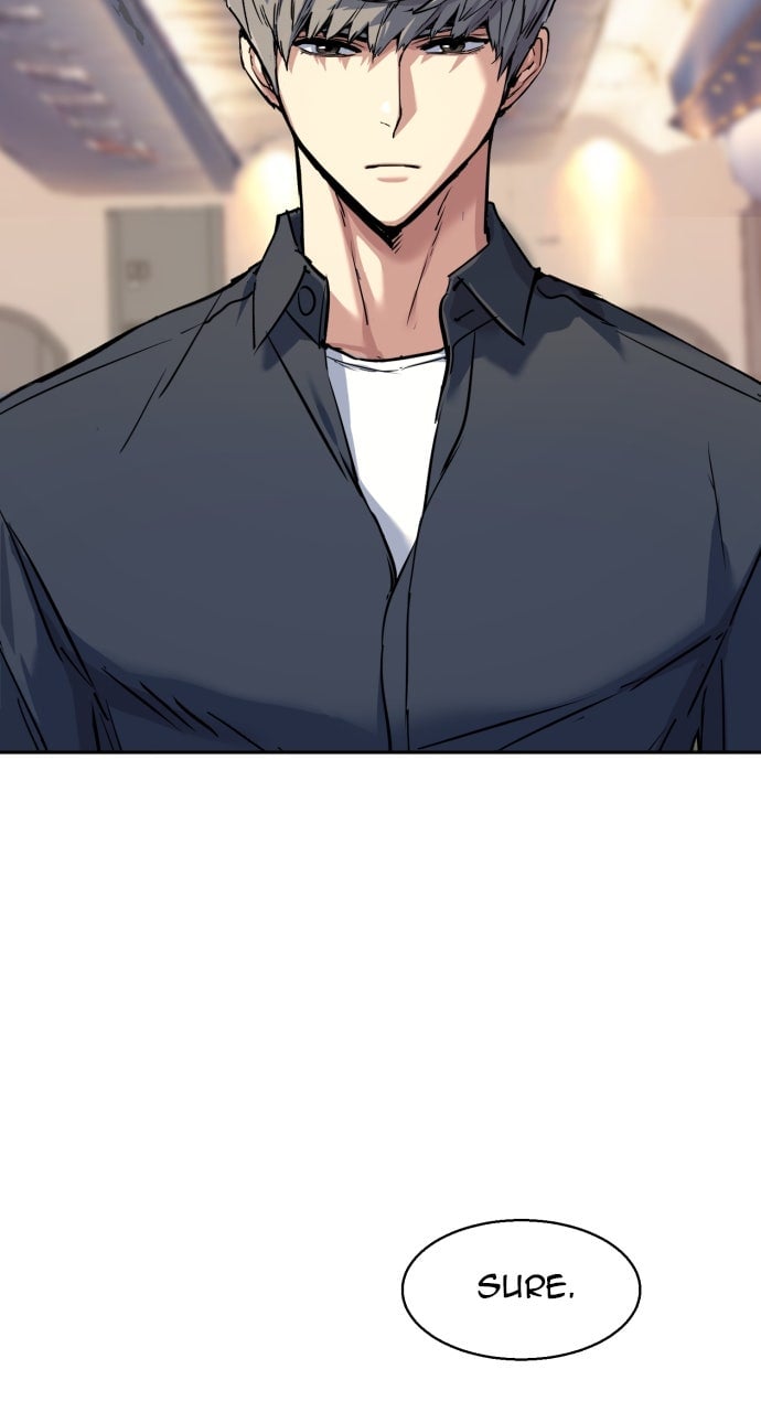 Read Teenage Mercenary ENGLISH Manga Online