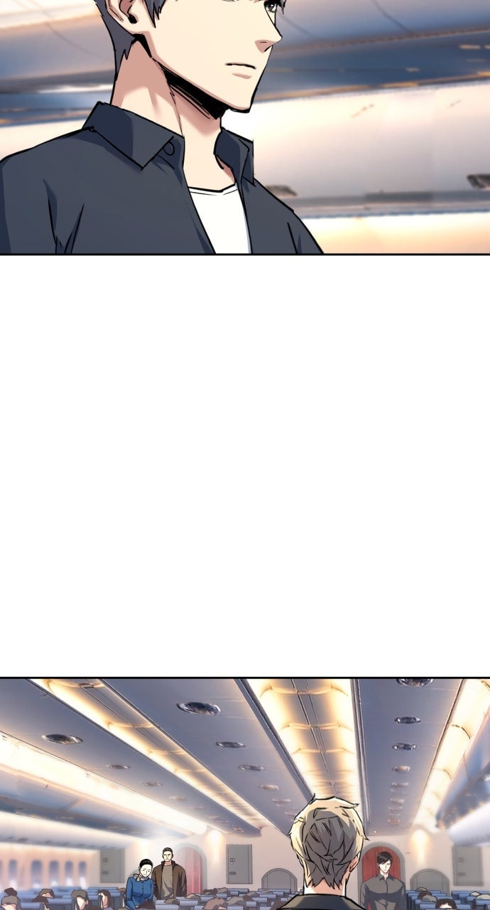 Read Teenage Mercenary ENGLISH Manga Online