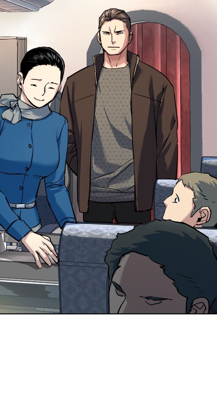 Read Teenage Mercenary ENGLISH Manga Online