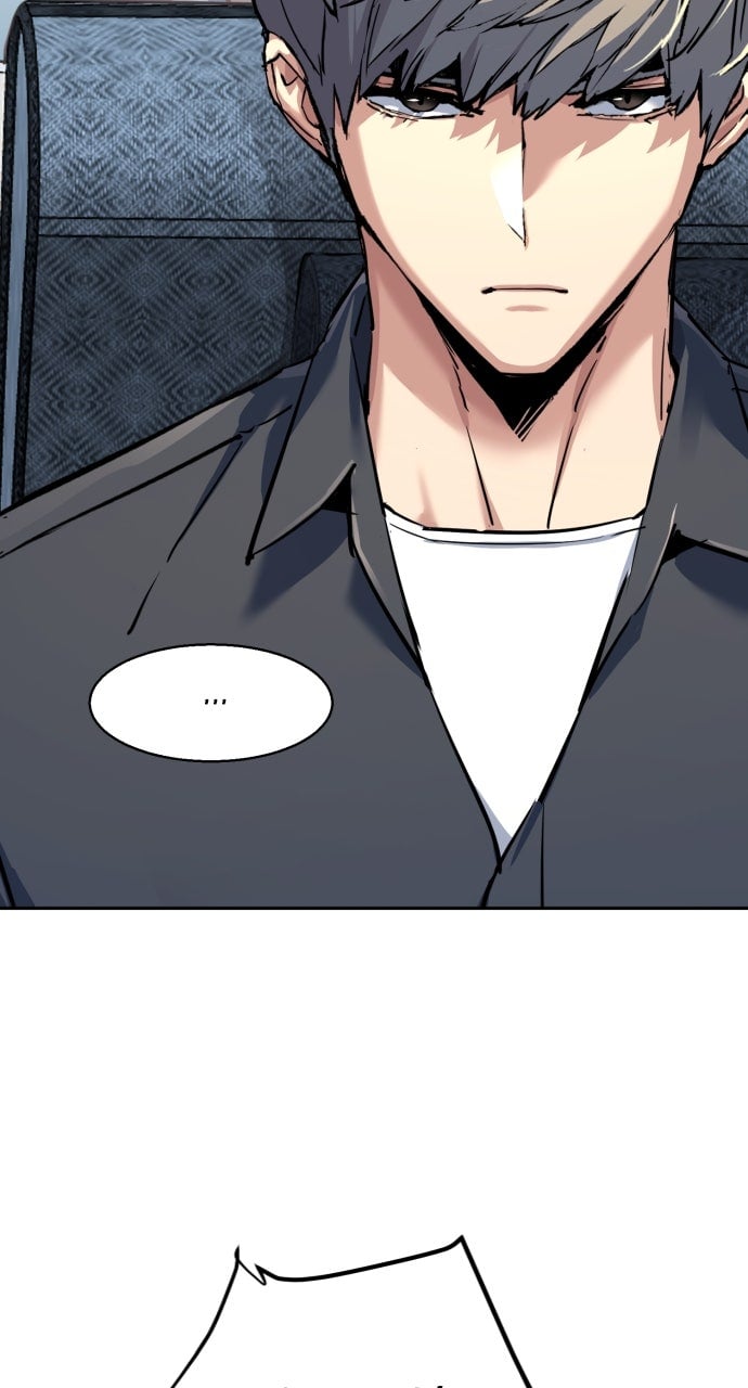 Read Teenage Mercenary ENGLISH Manga Online