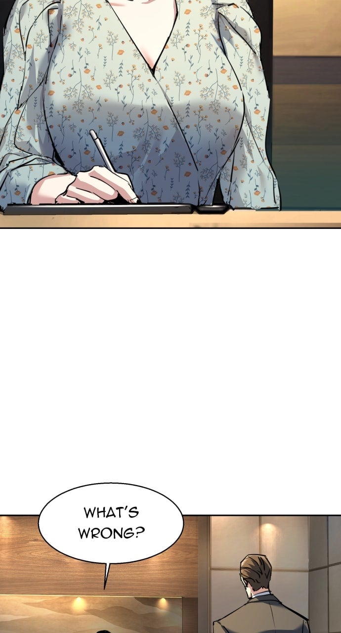 Read Teenage Mercenary ENGLISH Manga Online