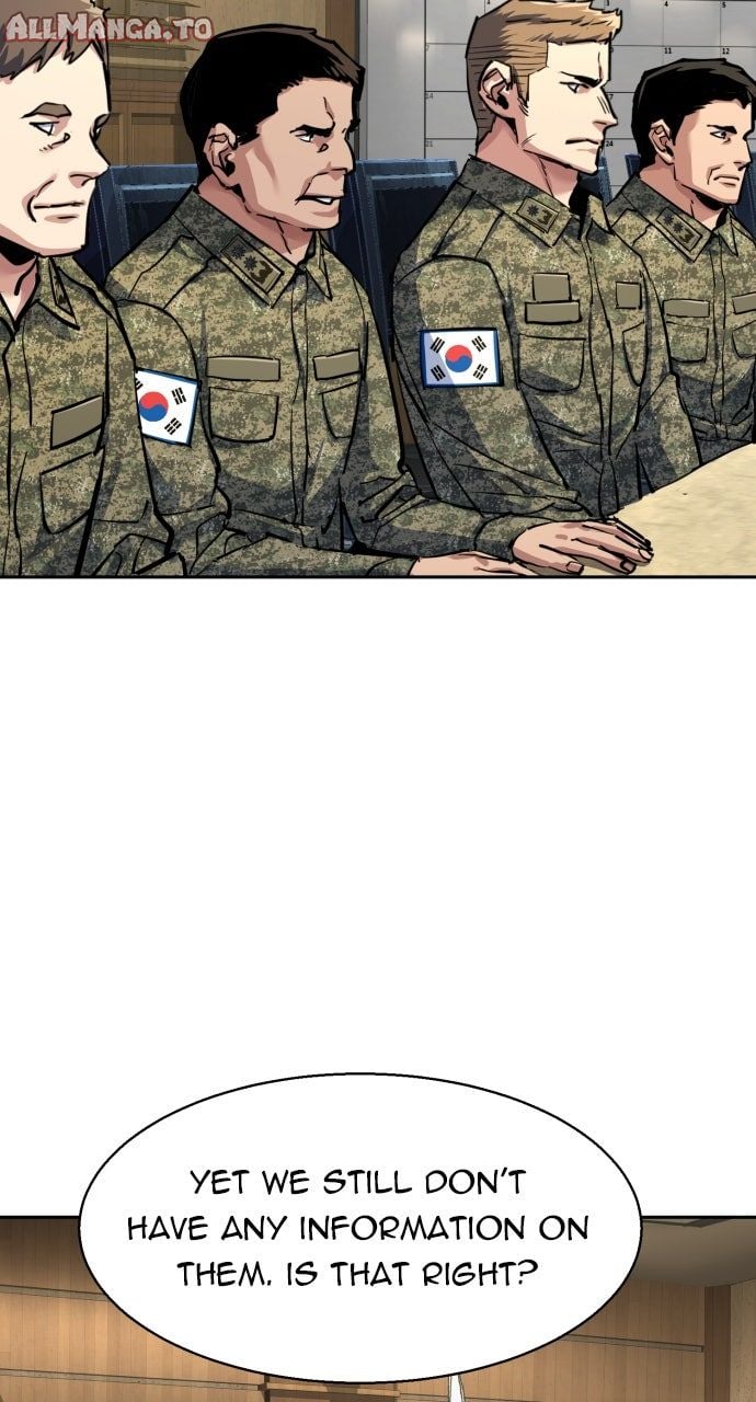 Read Teenage Mercenary ENGLISH Manga Online