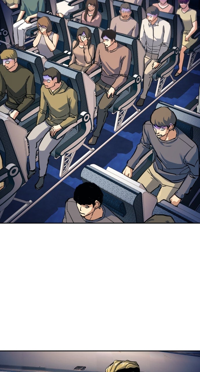 Read Teenage Mercenary ENGLISH Manga Online