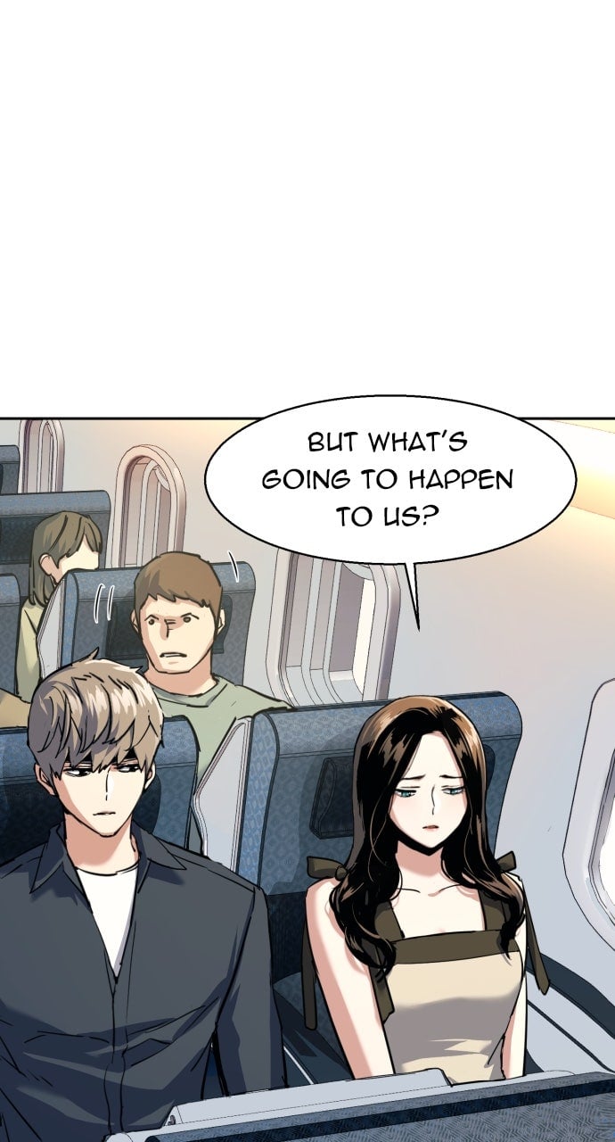 Read Teenage Mercenary ENGLISH Manga Online