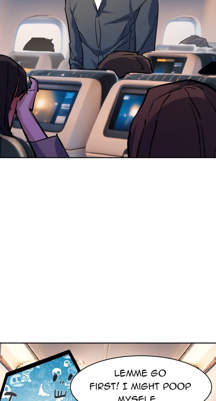 Read Teenage Mercenary ENGLISH Manga Online