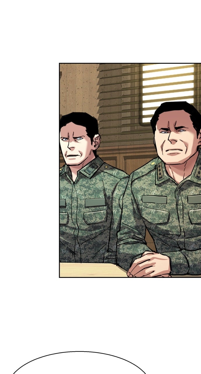 Read Teenage Mercenary ENGLISH Manga Online