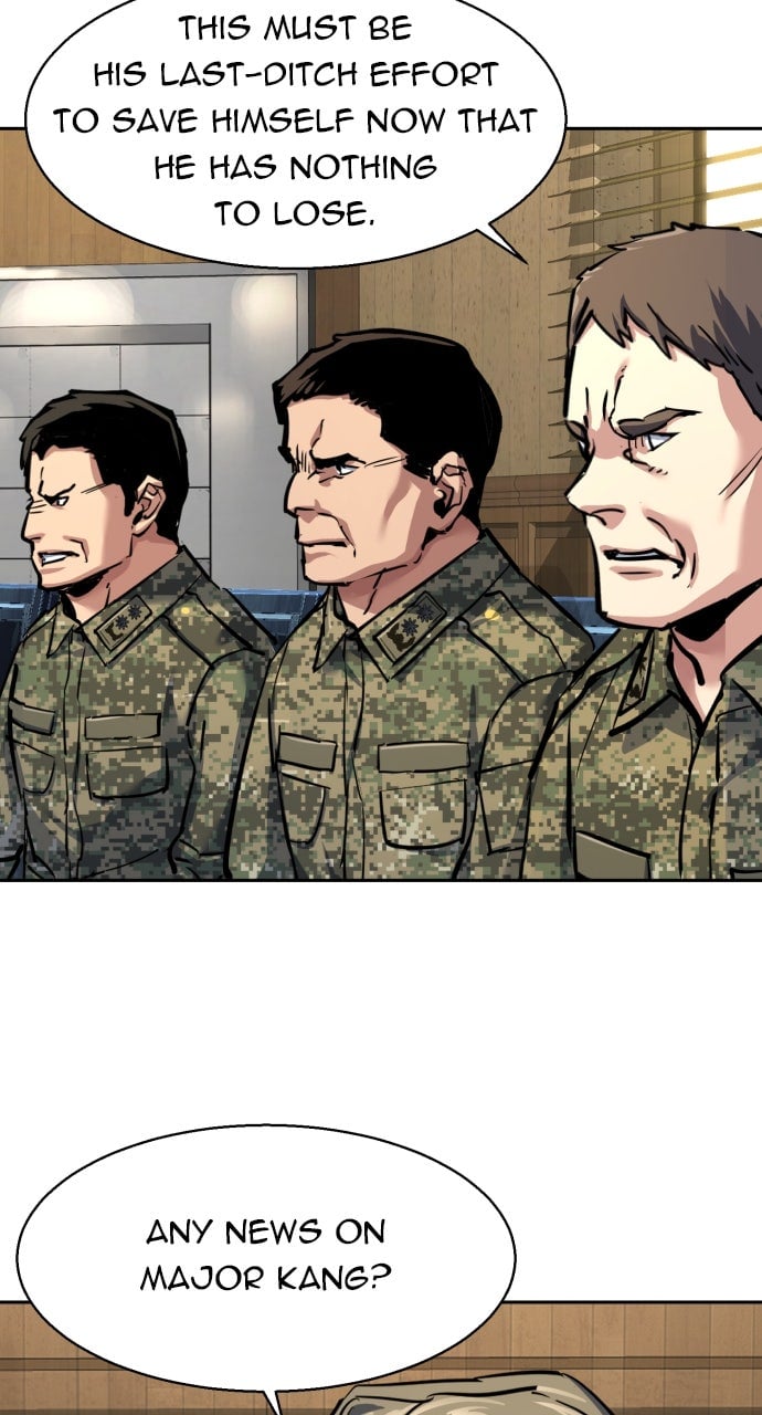 Read Teenage Mercenary ENGLISH Manga Online