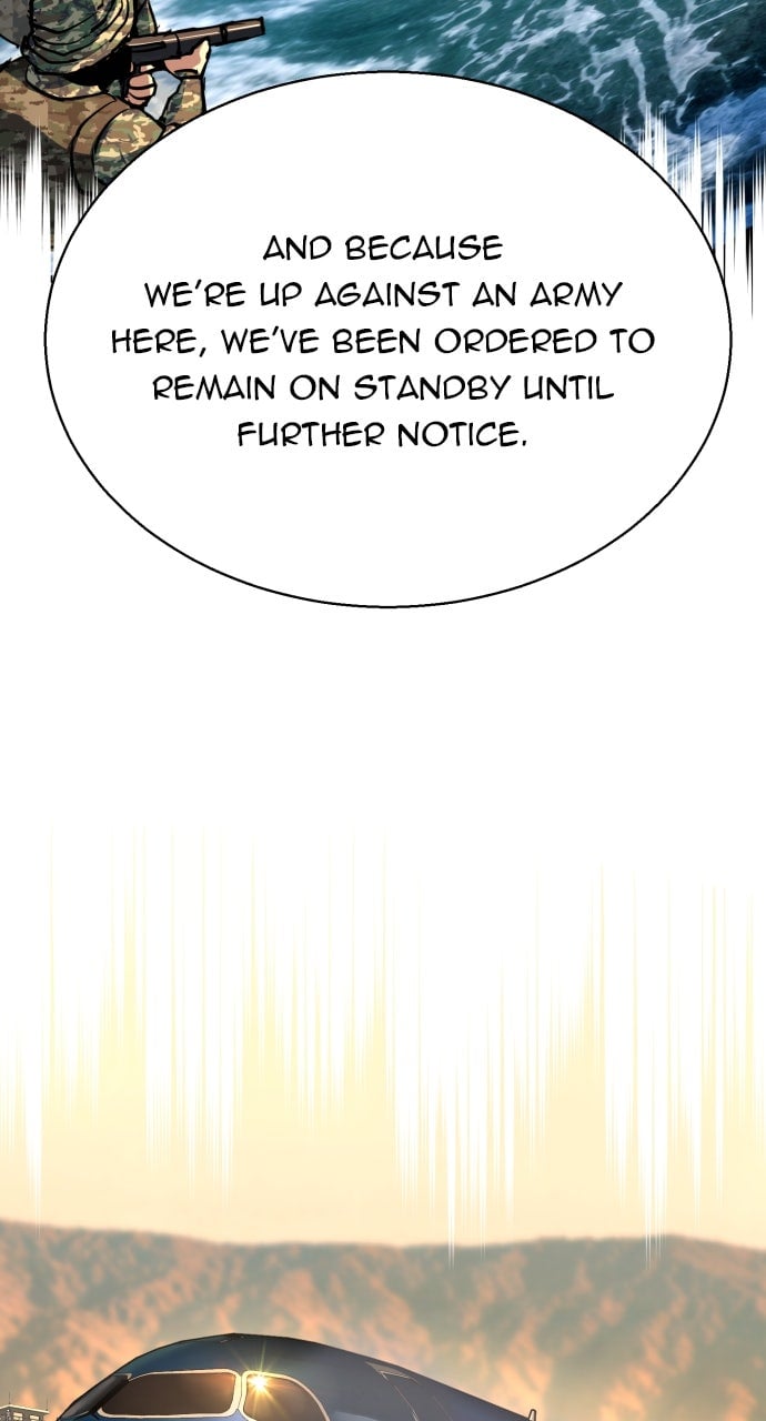 Read Teenage Mercenary ENGLISH Manga Online