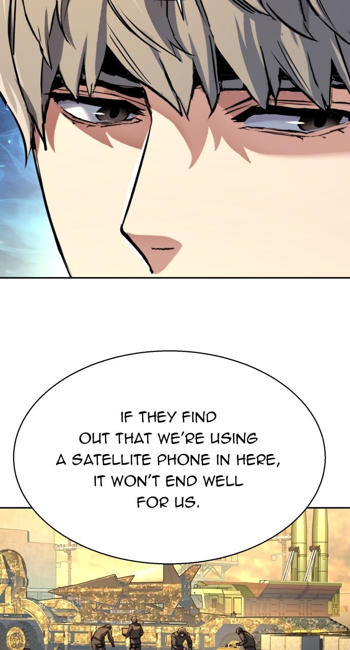 Read Teenage Mercenary ENGLISH Manga Online