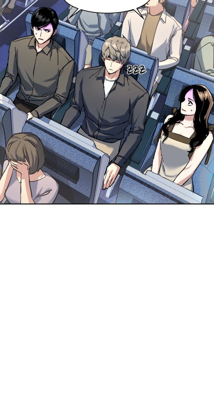 Read Teenage Mercenary ENGLISH Manga Online