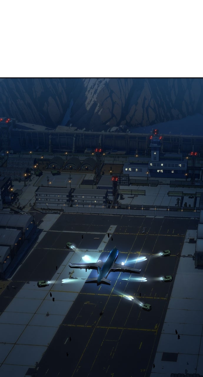 Read Teenage Mercenary ENGLISH Manga Online