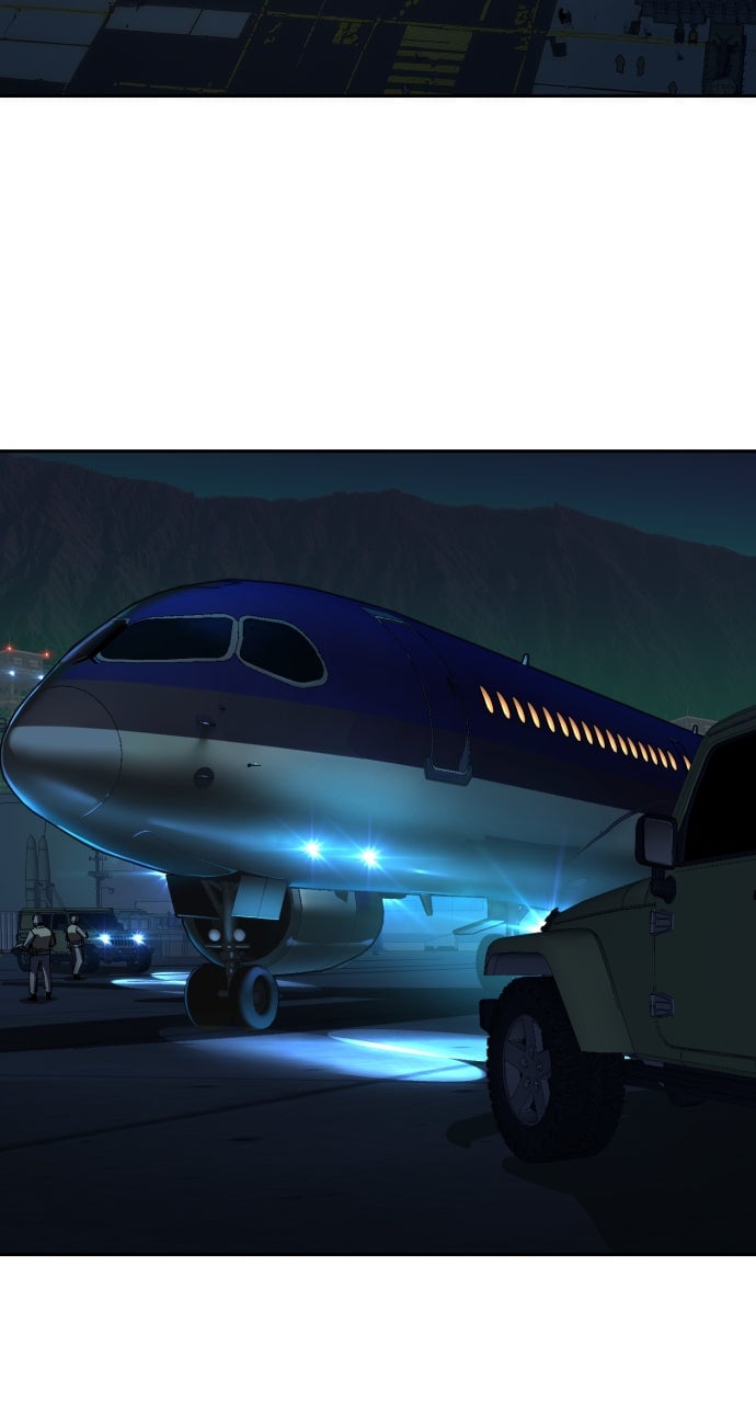 Read Teenage Mercenary ENGLISH Manga Online