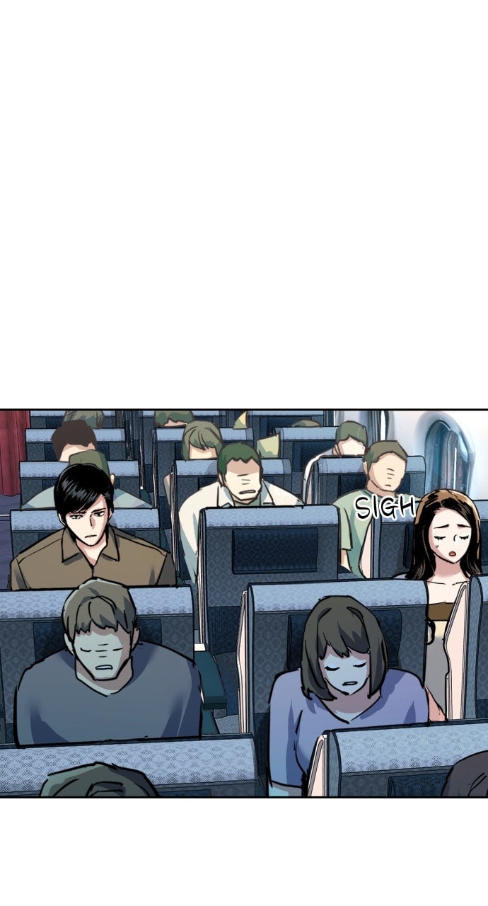 Read Teenage Mercenary ENGLISH Manga Online