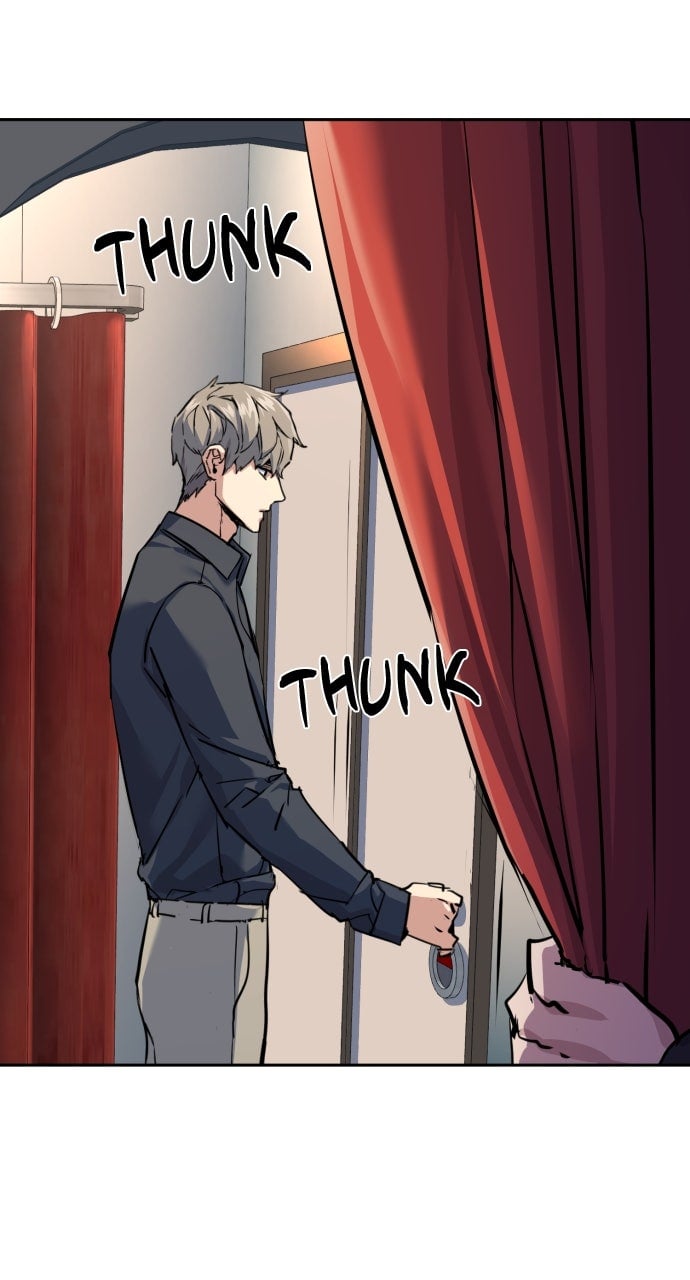 Read Teenage Mercenary ENGLISH Manga Online