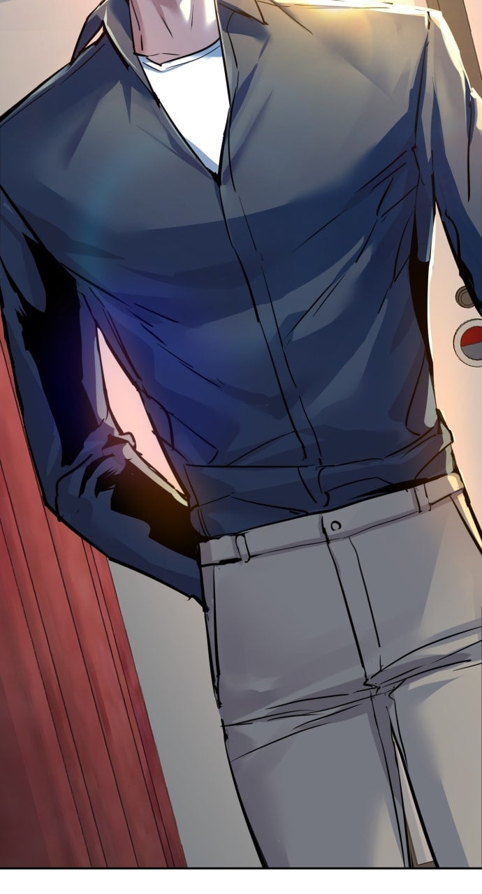 Read Teenage Mercenary ENGLISH Manga Online