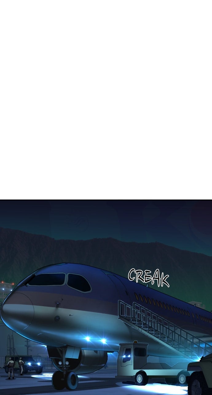 Read Teenage Mercenary ENGLISH Manga Online