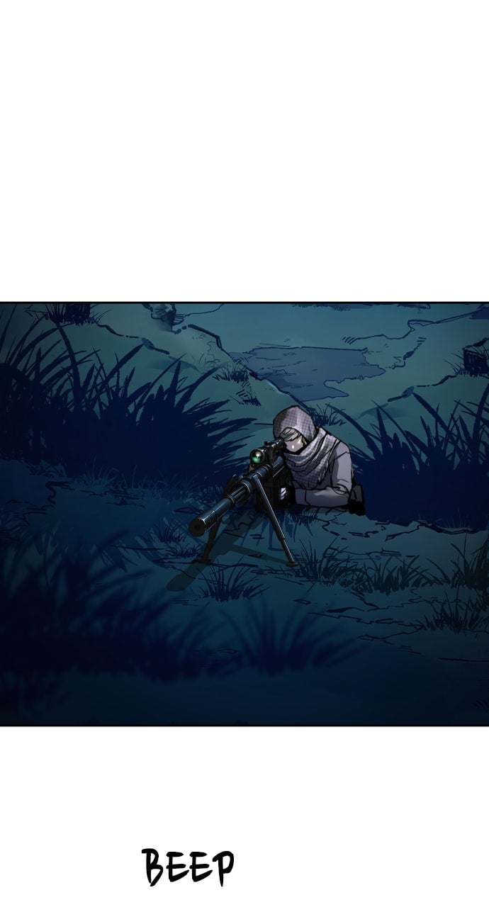 Read Teenage Mercenary ENGLISH Manga Online