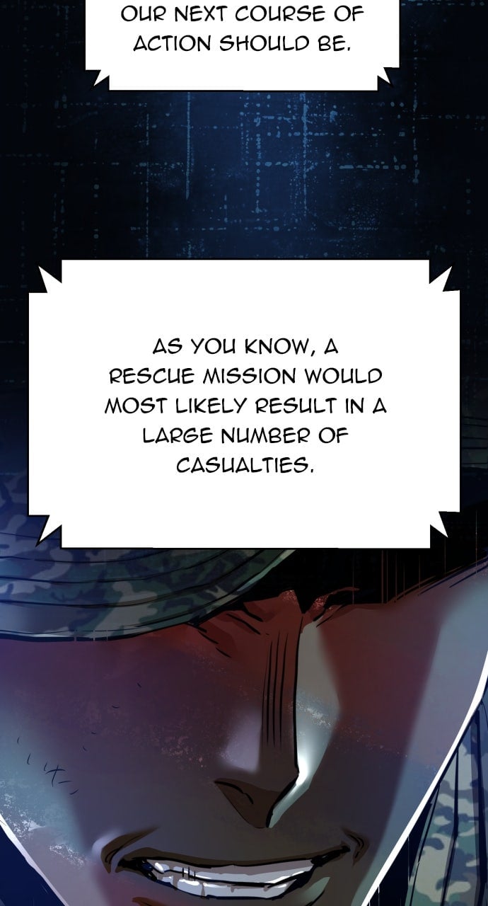 Read Teenage Mercenary ENGLISH Manga Online