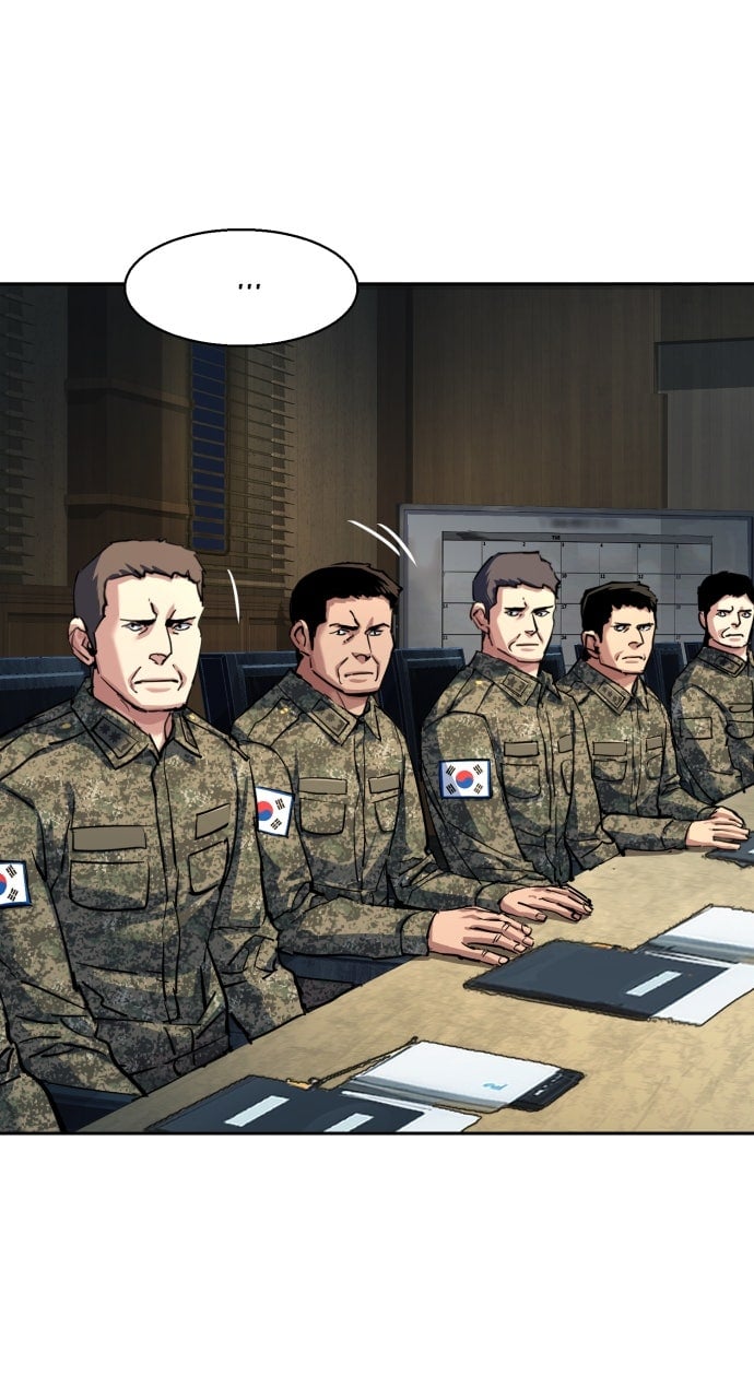 Read Teenage Mercenary ENGLISH Manga Online