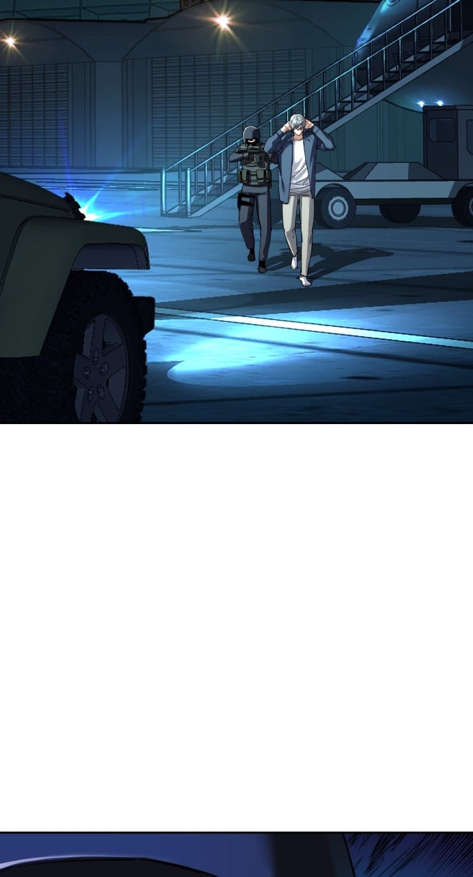 Read Teenage Mercenary ENGLISH Manga Online