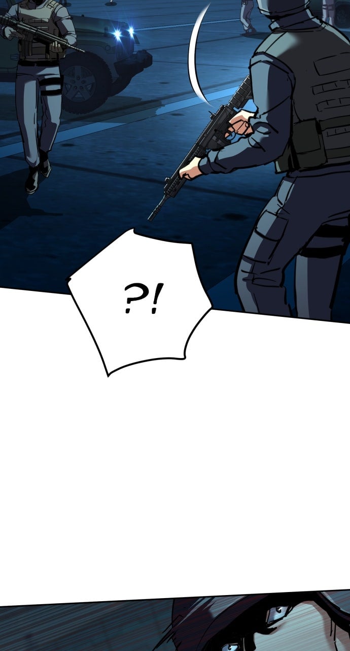 Read Teenage Mercenary ENGLISH Manga Online