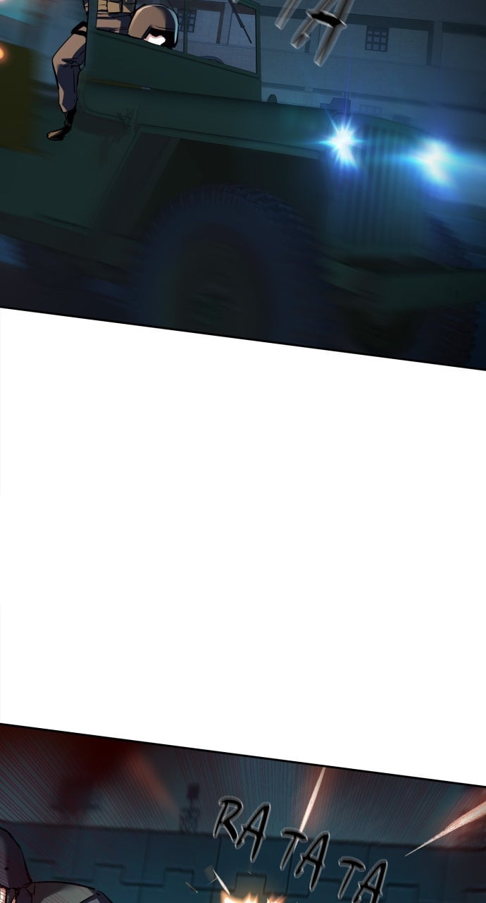 Read Teenage Mercenary ENGLISH Manga Online