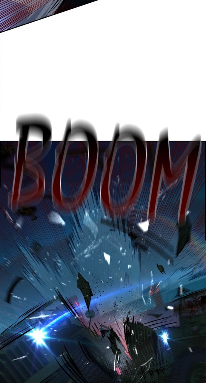 Read Teenage Mercenary ENGLISH Manga Online