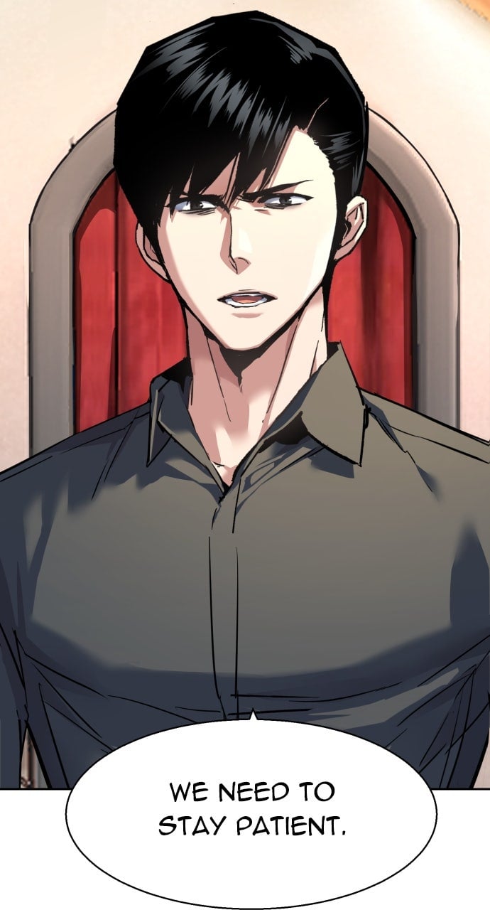 Read Teenage Mercenary ENGLISH Manga Online