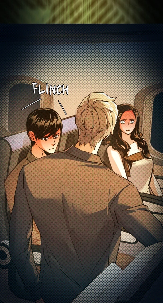 Read Teenage Mercenary ENGLISH Manga Online