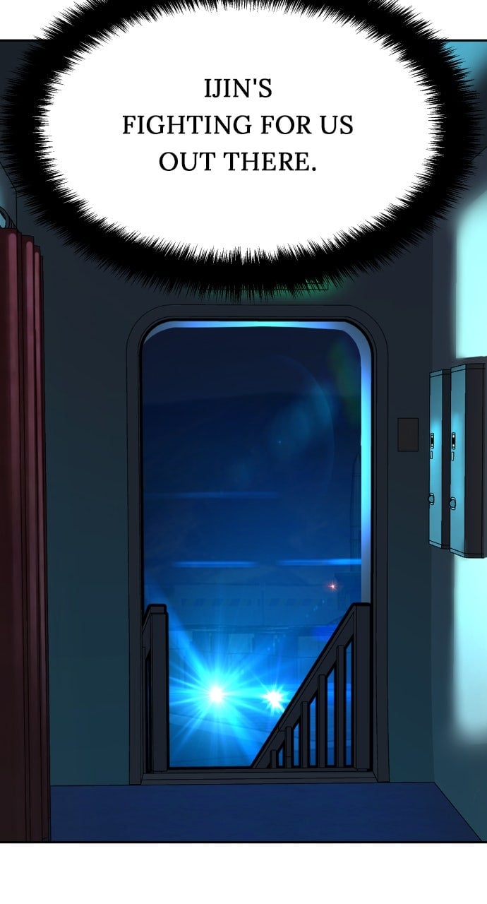 Read Teenage Mercenary ENGLISH Manga Online