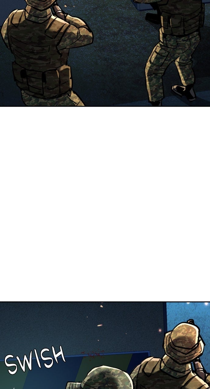 Read Teenage Mercenary ENGLISH Manga Online