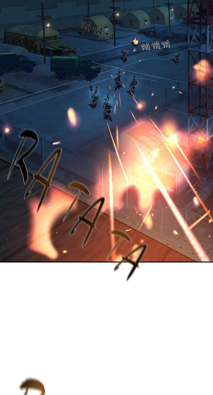 Read Teenage Mercenary ENGLISH Manga Online