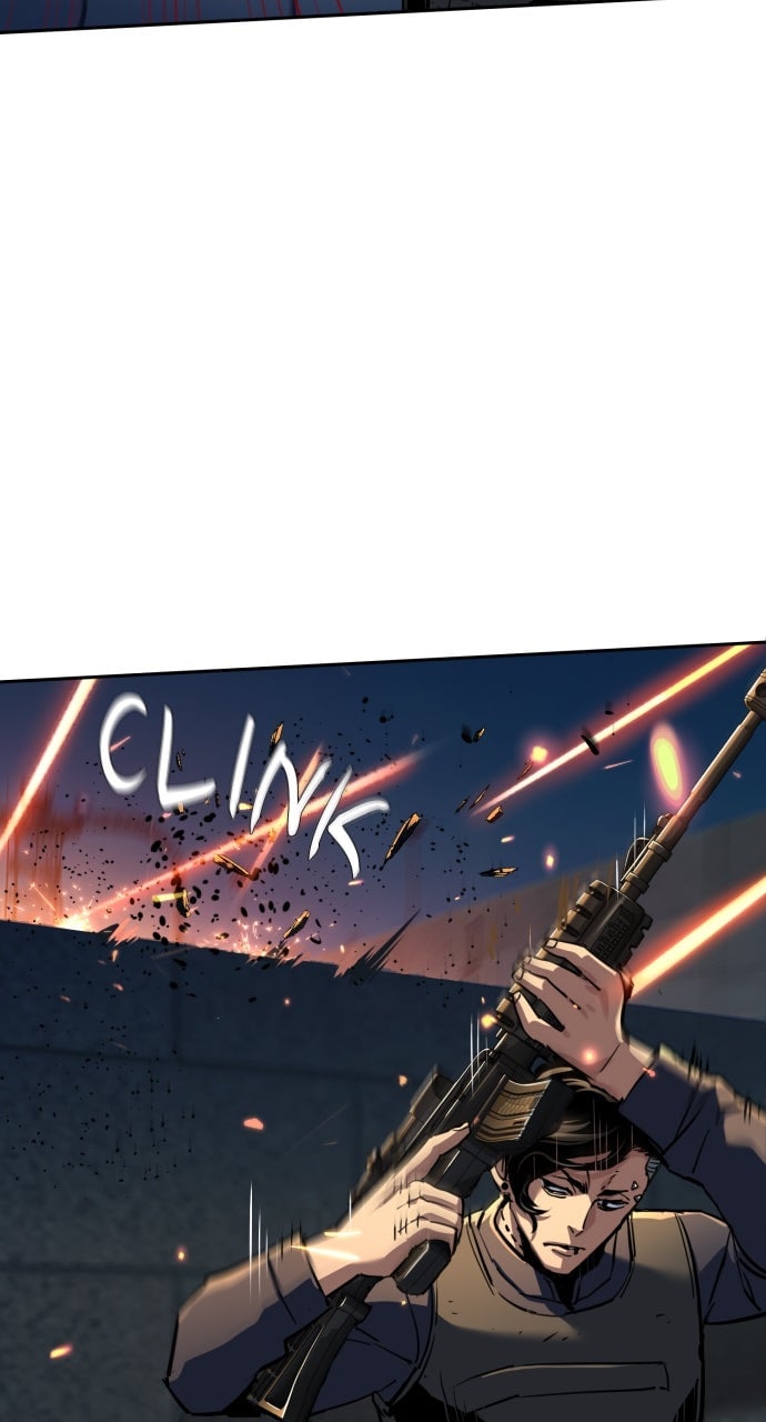 Read Teenage Mercenary ENGLISH Manga Online