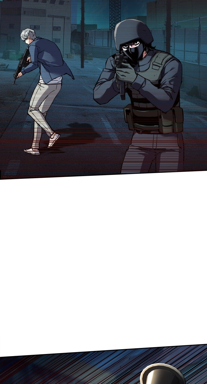 Read Teenage Mercenary ENGLISH Manga Online