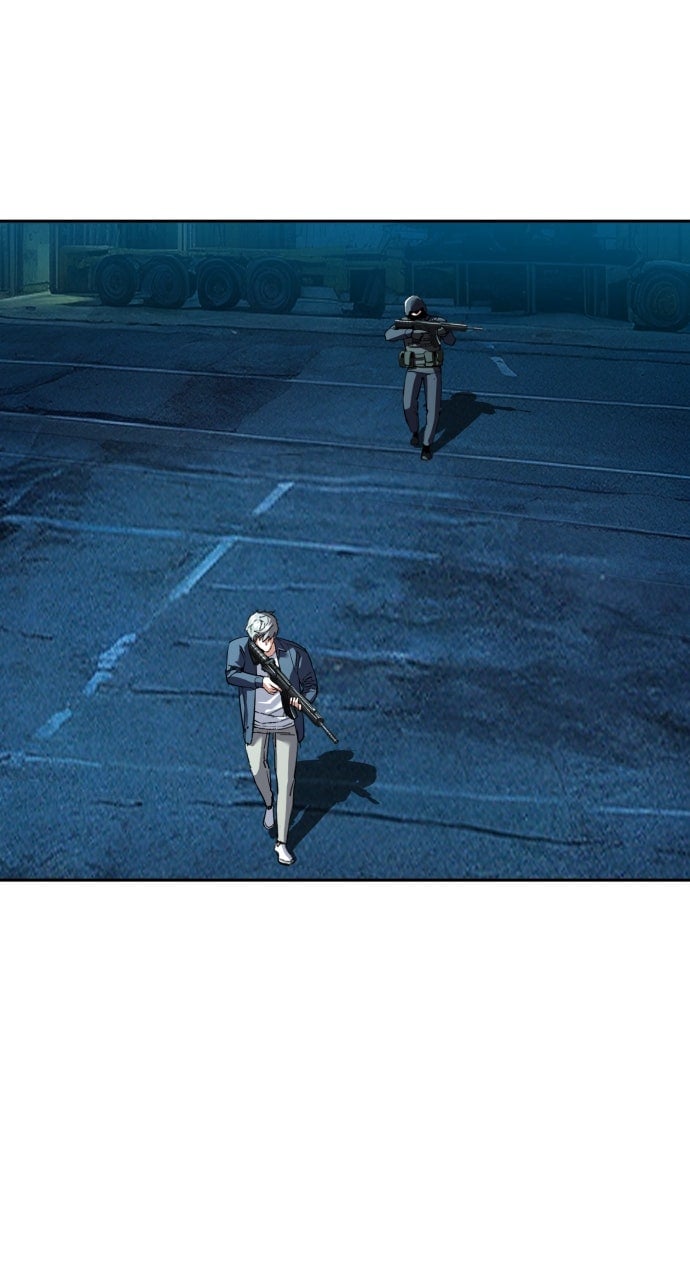 Read Teenage Mercenary ENGLISH Manga Online