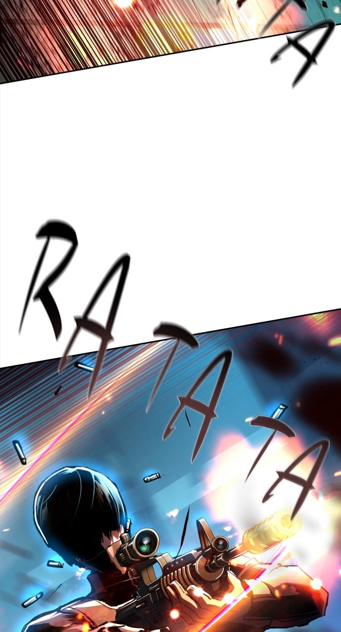 Read Teenage Mercenary ENGLISH Manga Online