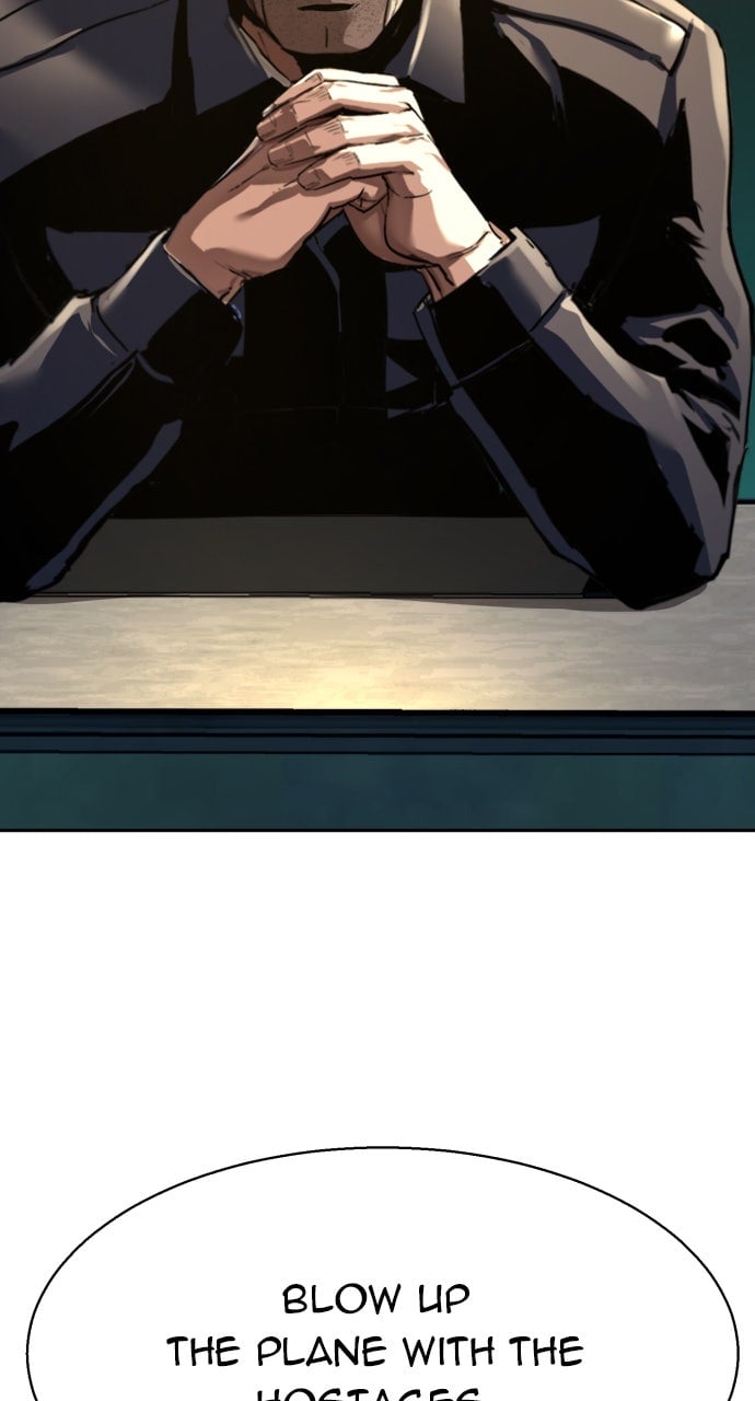 Read Teenage Mercenary ENGLISH Manga Online