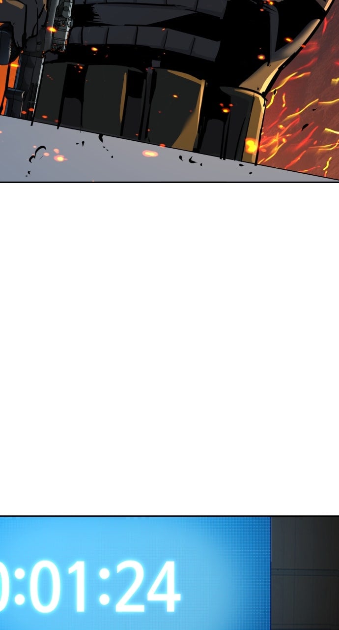 Read Teenage Mercenary ENGLISH Manga Online