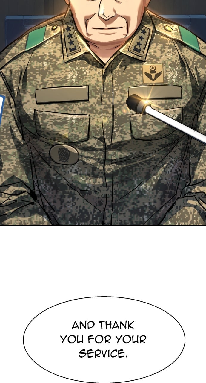 Read Teenage Mercenary ENGLISH Manga Online