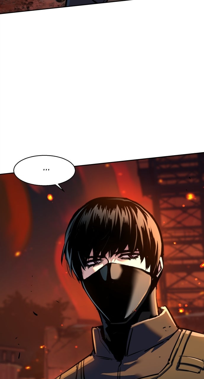 Read Teenage Mercenary ENGLISH Manga Online