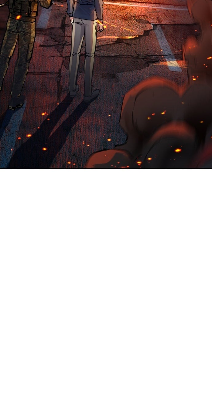 Read Teenage Mercenary ENGLISH Manga Online