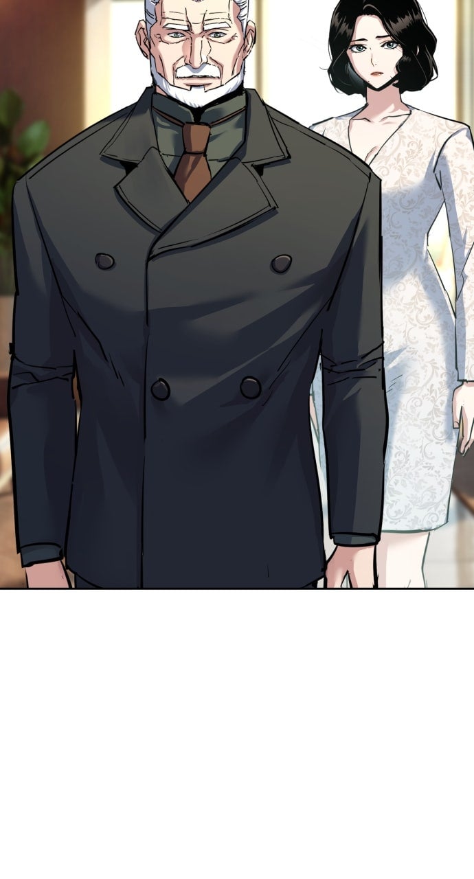 Read Teenage Mercenary ENGLISH Manga Online