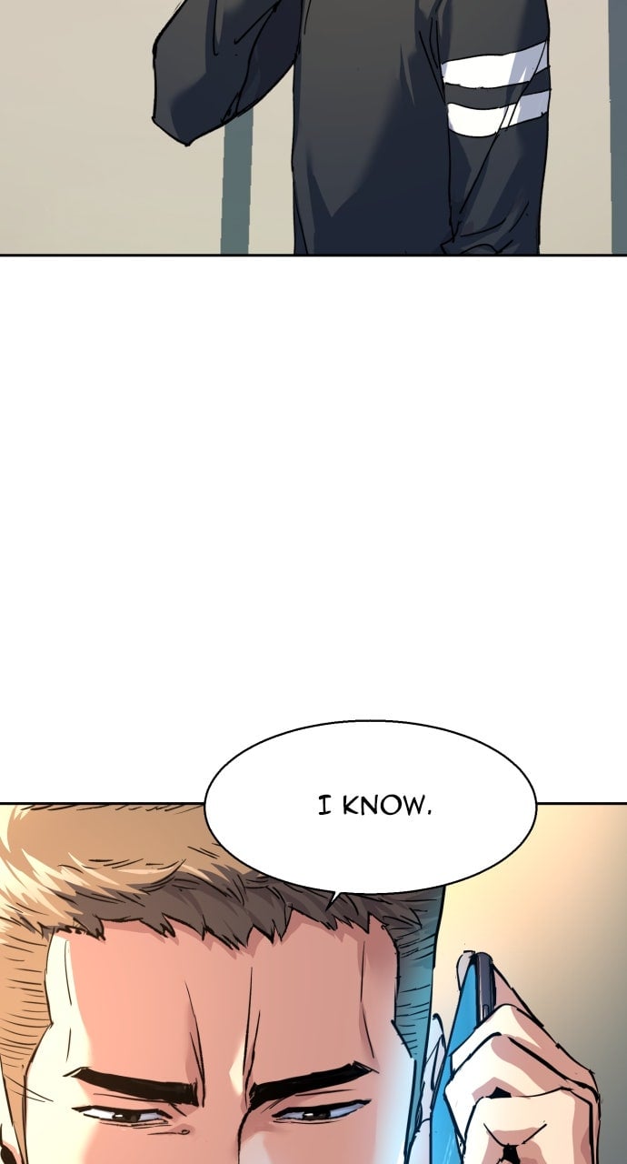 Read Teenage Mercenary ENGLISH Manga Online