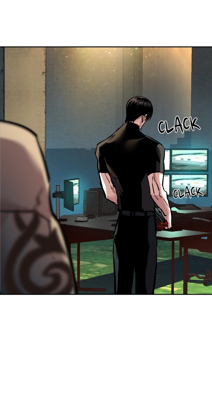 Read Teenage Mercenary ENGLISH Manga Online