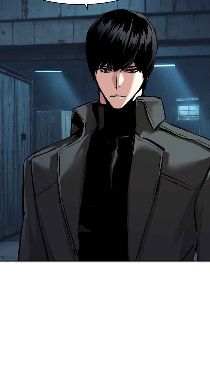 Read Teenage Mercenary ENGLISH Manga Online