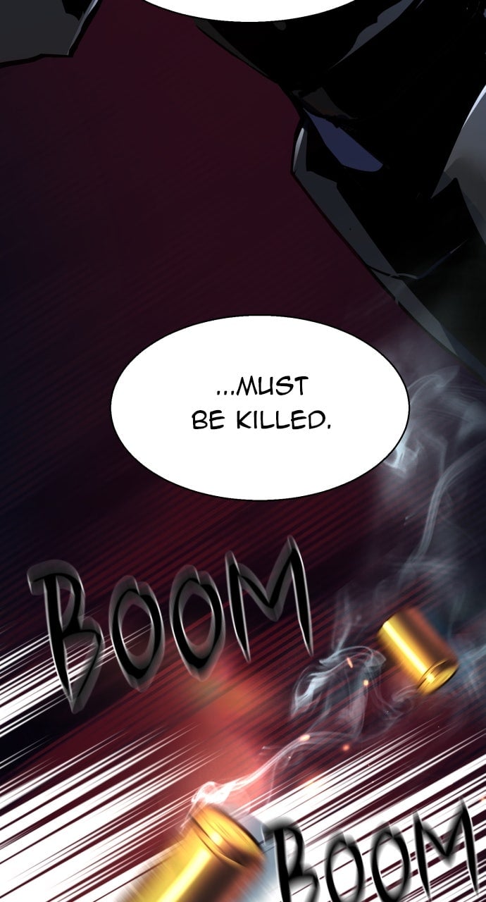 Read Teenage Mercenary ENGLISH Manga Online