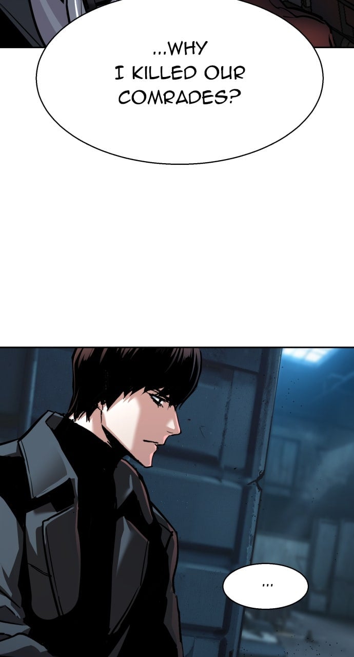 Read Teenage Mercenary ENGLISH Manga Online